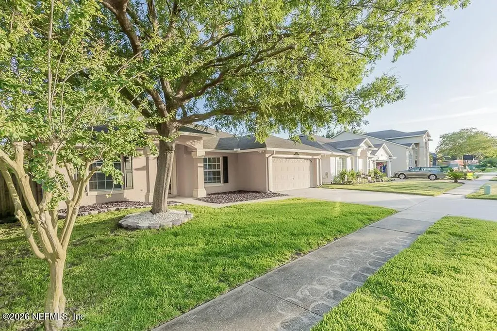 12878 Ellis Island Drive Jacksonville FL 32224