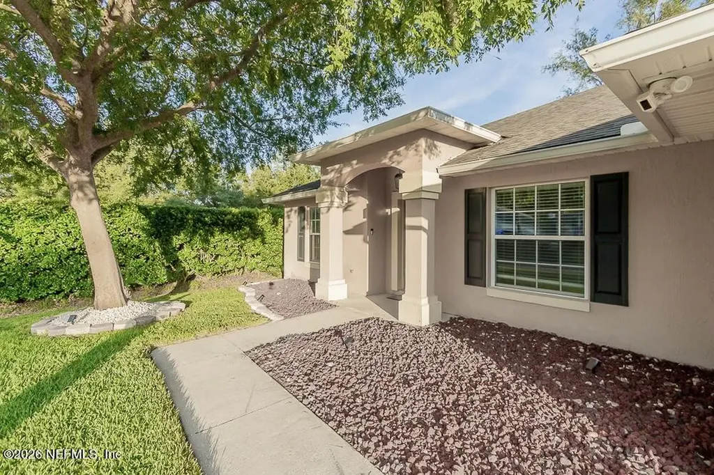 12878 Ellis Island Drive Jacksonville FL 32224