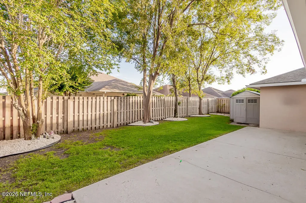12878 Ellis Island Drive Jacksonville FL 32224