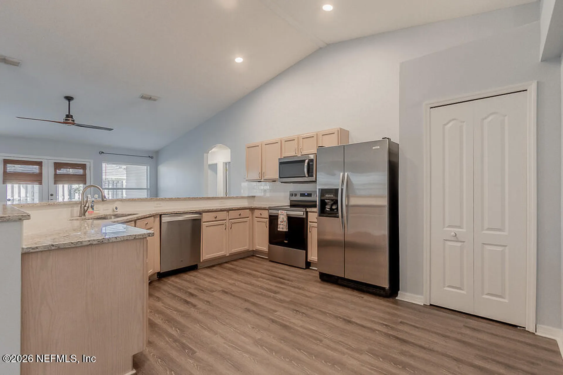 12878 Ellis Island Drive Jacksonville FL 32224