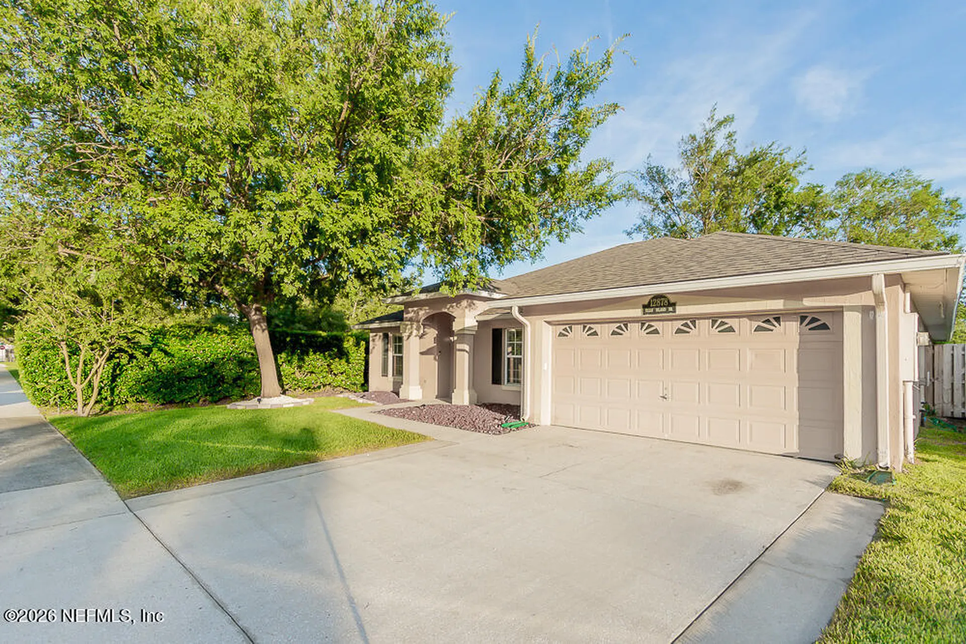 12878 Ellis Island Drive Jacksonville FL 32224