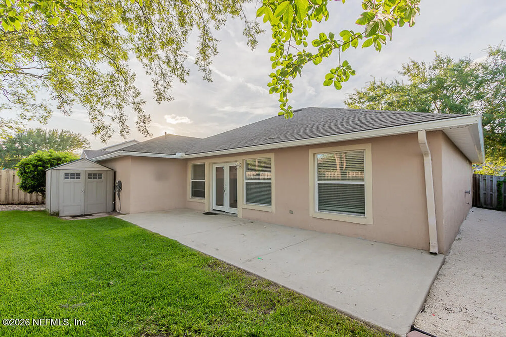 12878 Ellis Island Drive Jacksonville FL 32224