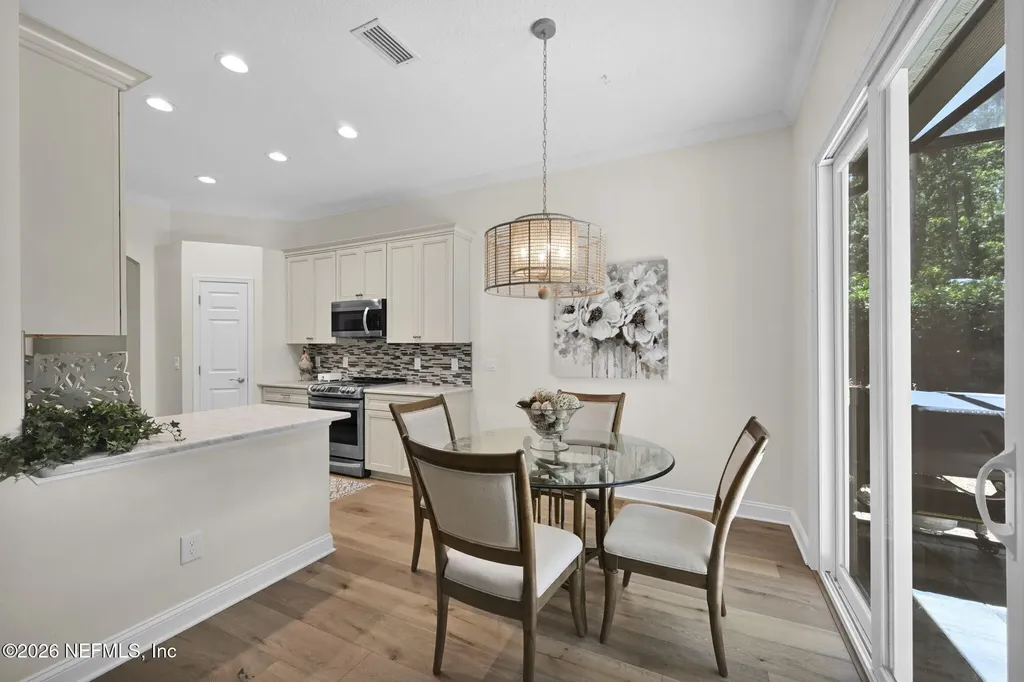 124 Mill Cove Lane Ponte Vedra Beach FL 32082