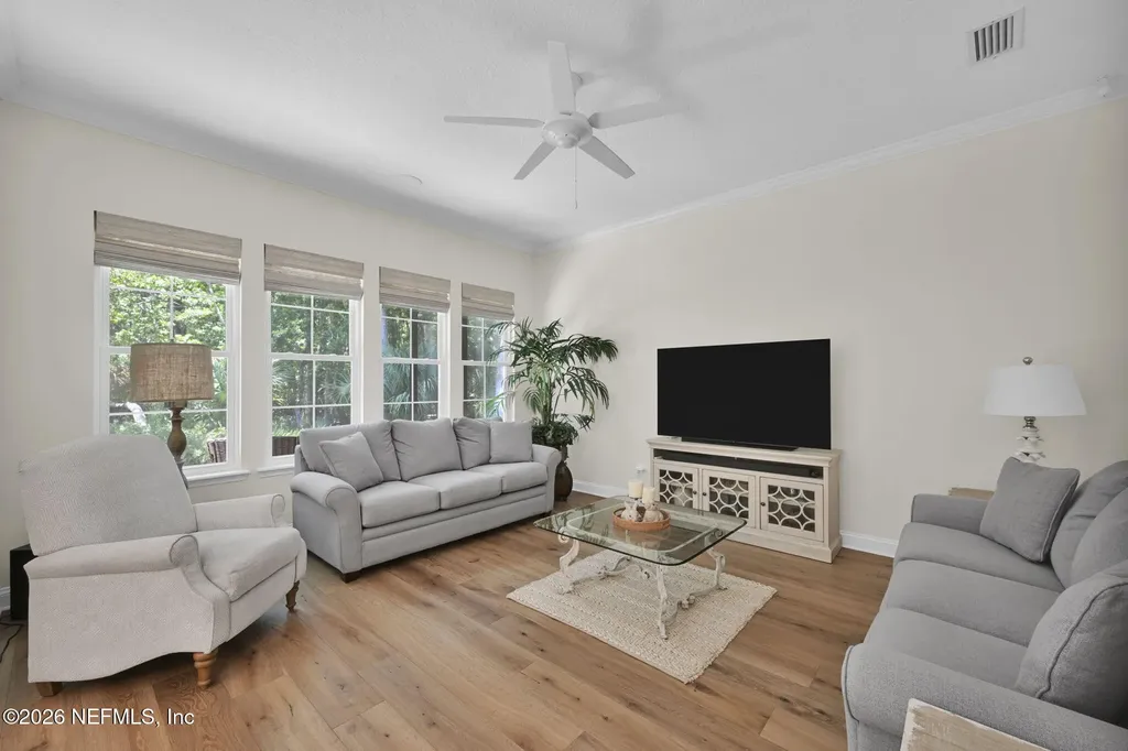 124 Mill Cove Lane Ponte Vedra Beach FL 32082