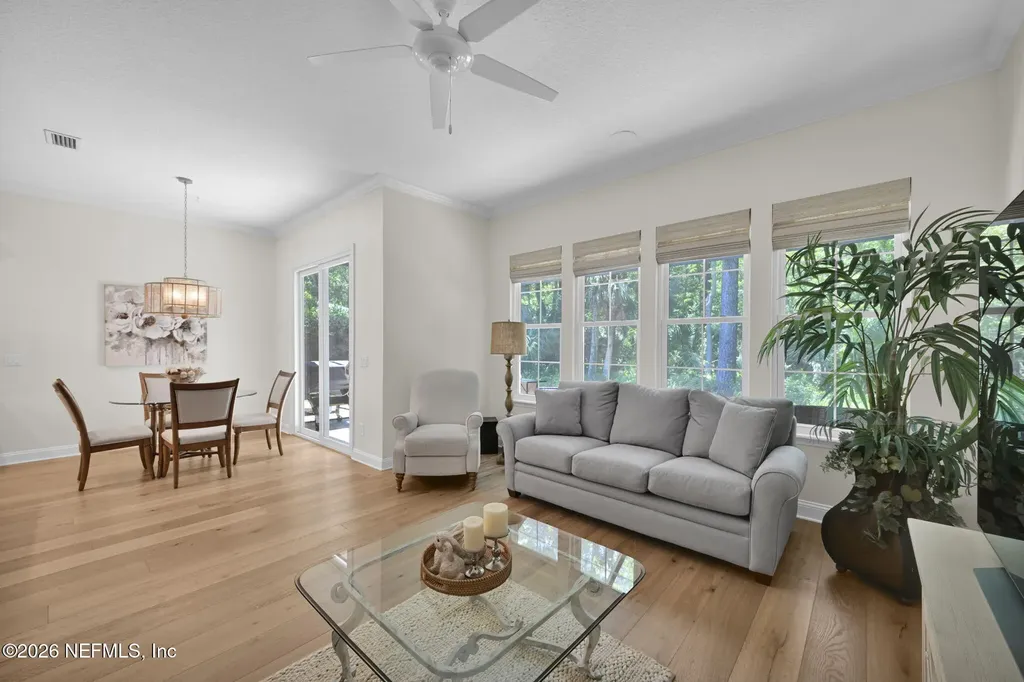 124 Mill Cove Lane Ponte Vedra Beach FL 32082