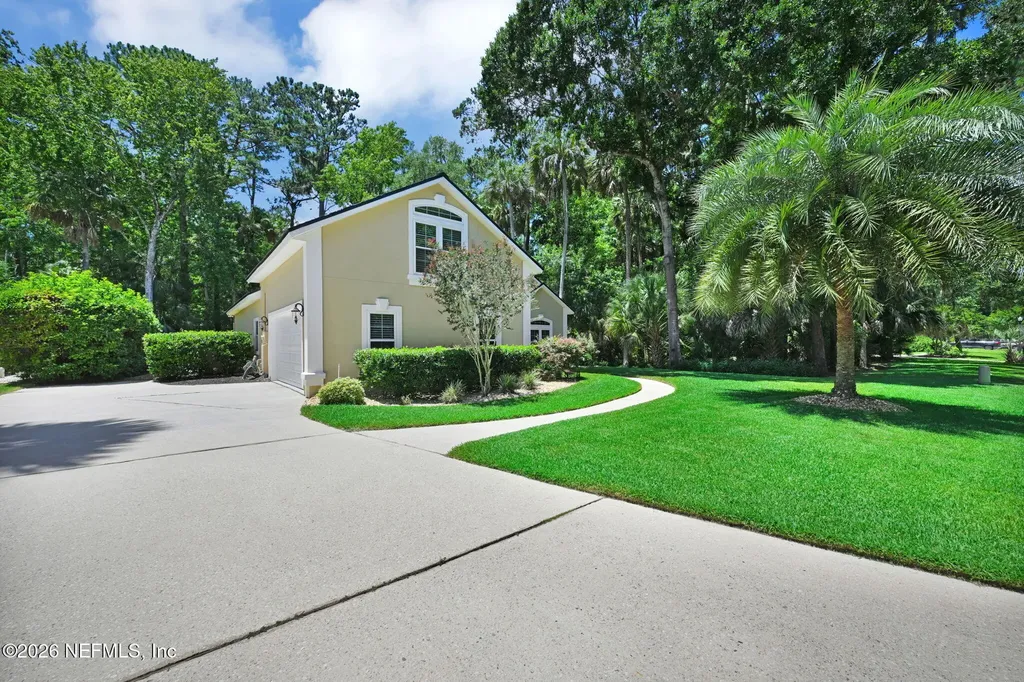 124 Mill Cove Lane Ponte Vedra Beach FL 32082