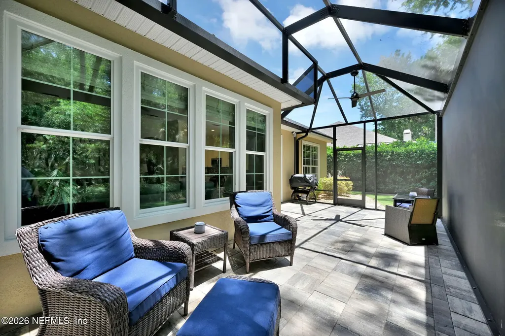 124 Mill Cove Lane Ponte Vedra Beach FL 32082