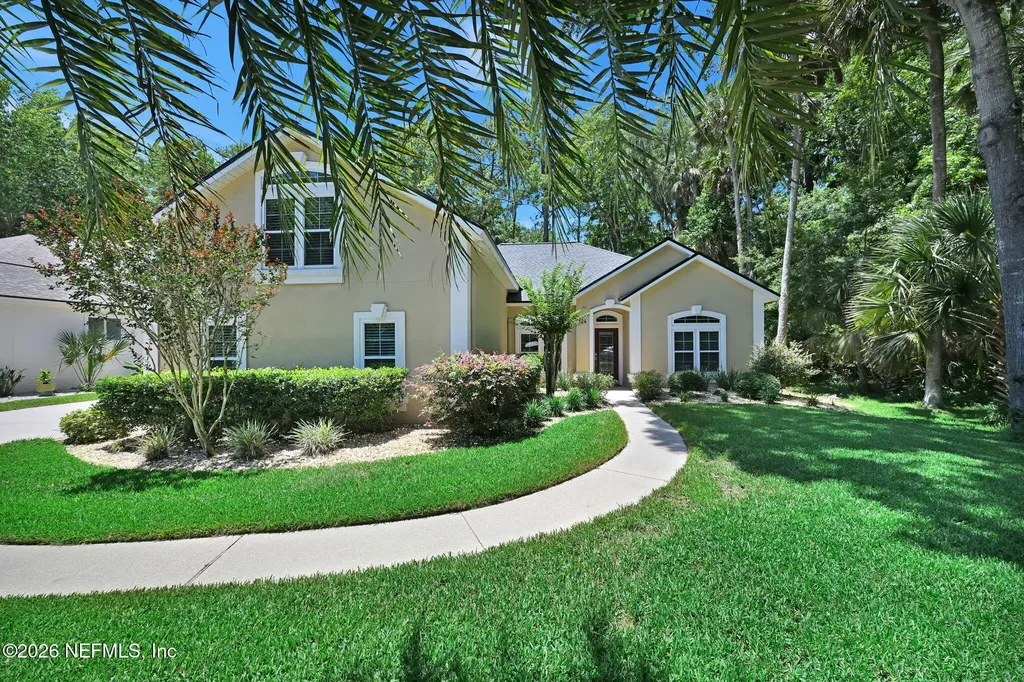 124 Mill Cove Lane Ponte Vedra Beach FL 32082