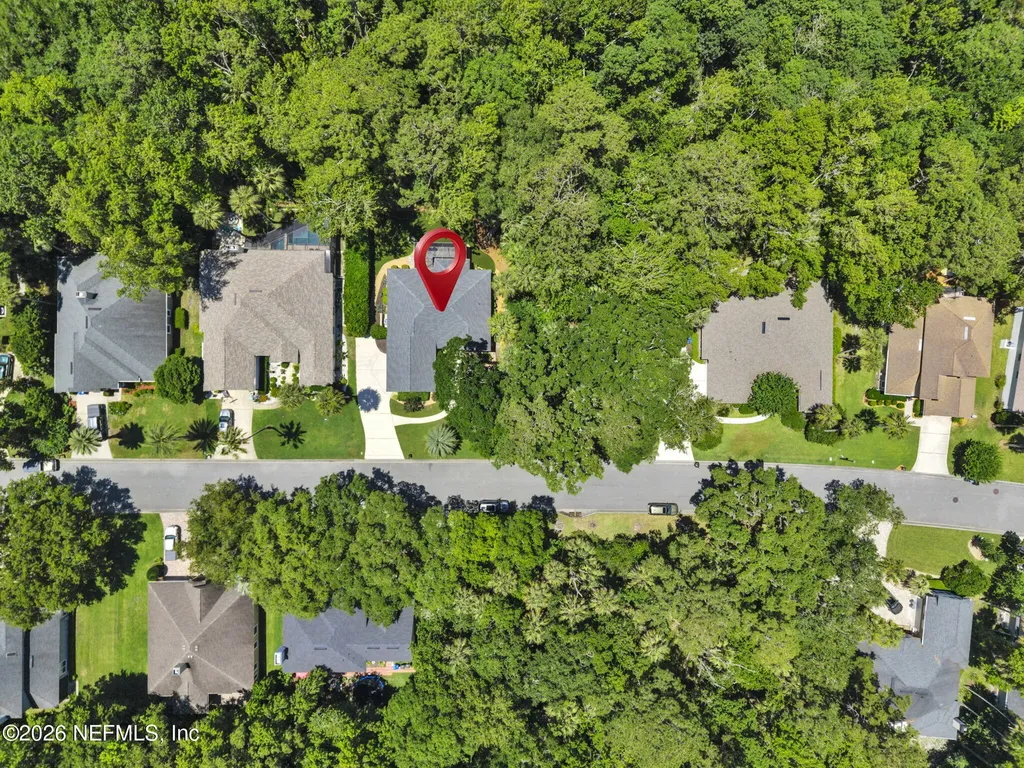 124 Mill Cove Lane Ponte Vedra Beach FL 32082