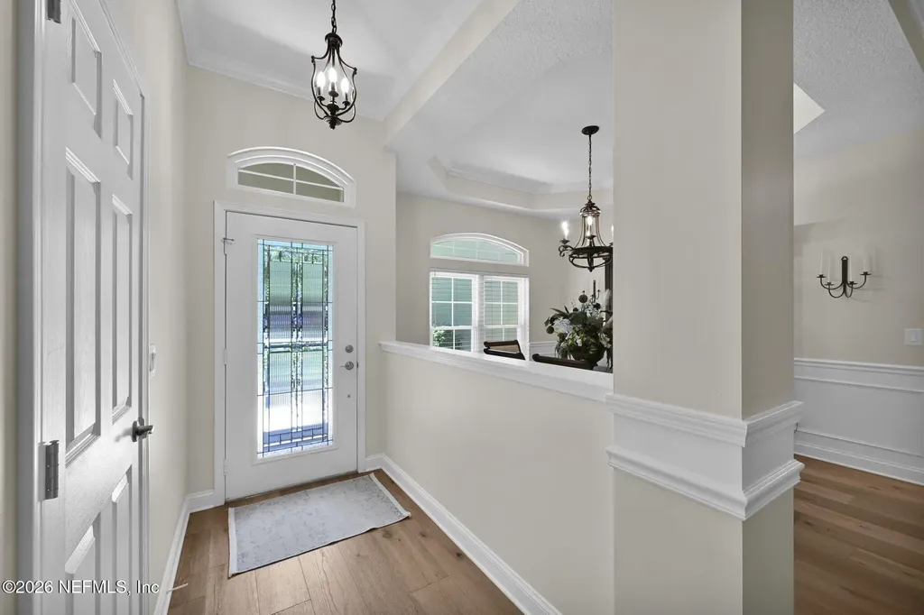 124 Mill Cove Lane Ponte Vedra Beach FL 32082