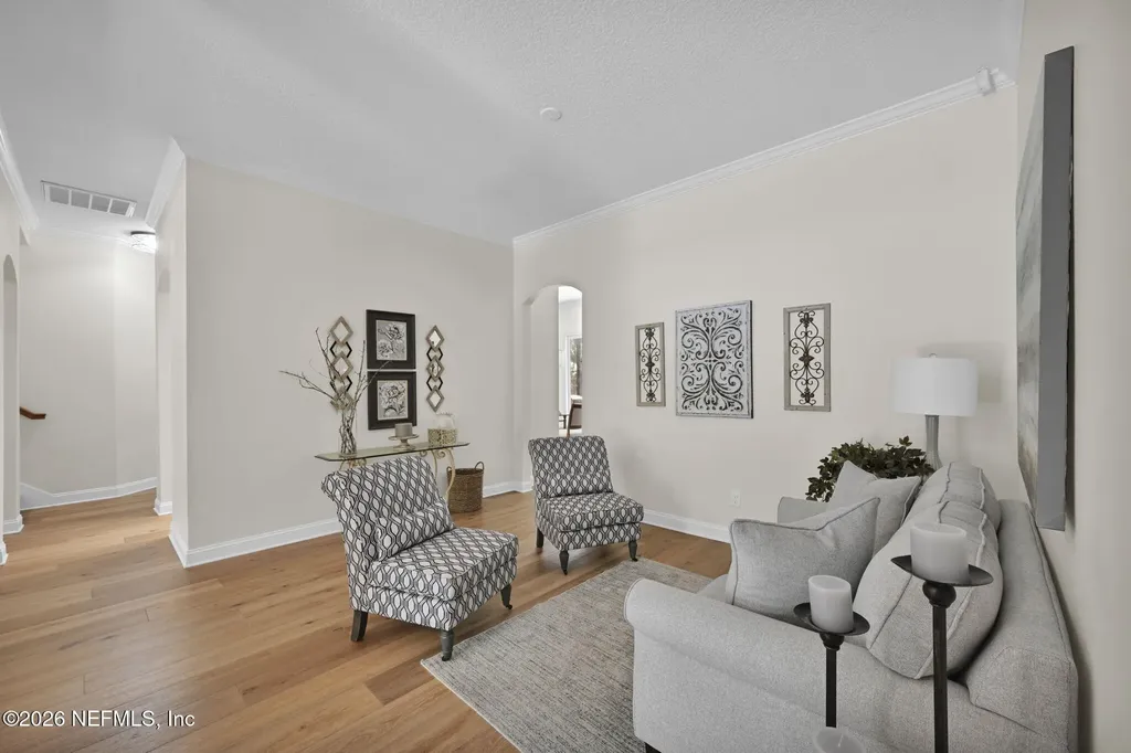 124 Mill Cove Lane Ponte Vedra Beach FL 32082