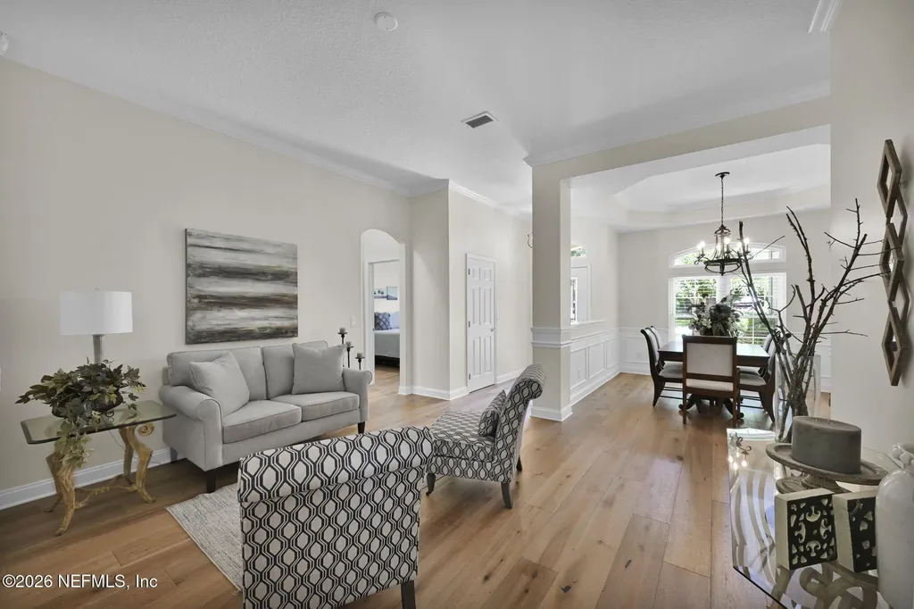 124 Mill Cove Lane Ponte Vedra Beach FL 32082