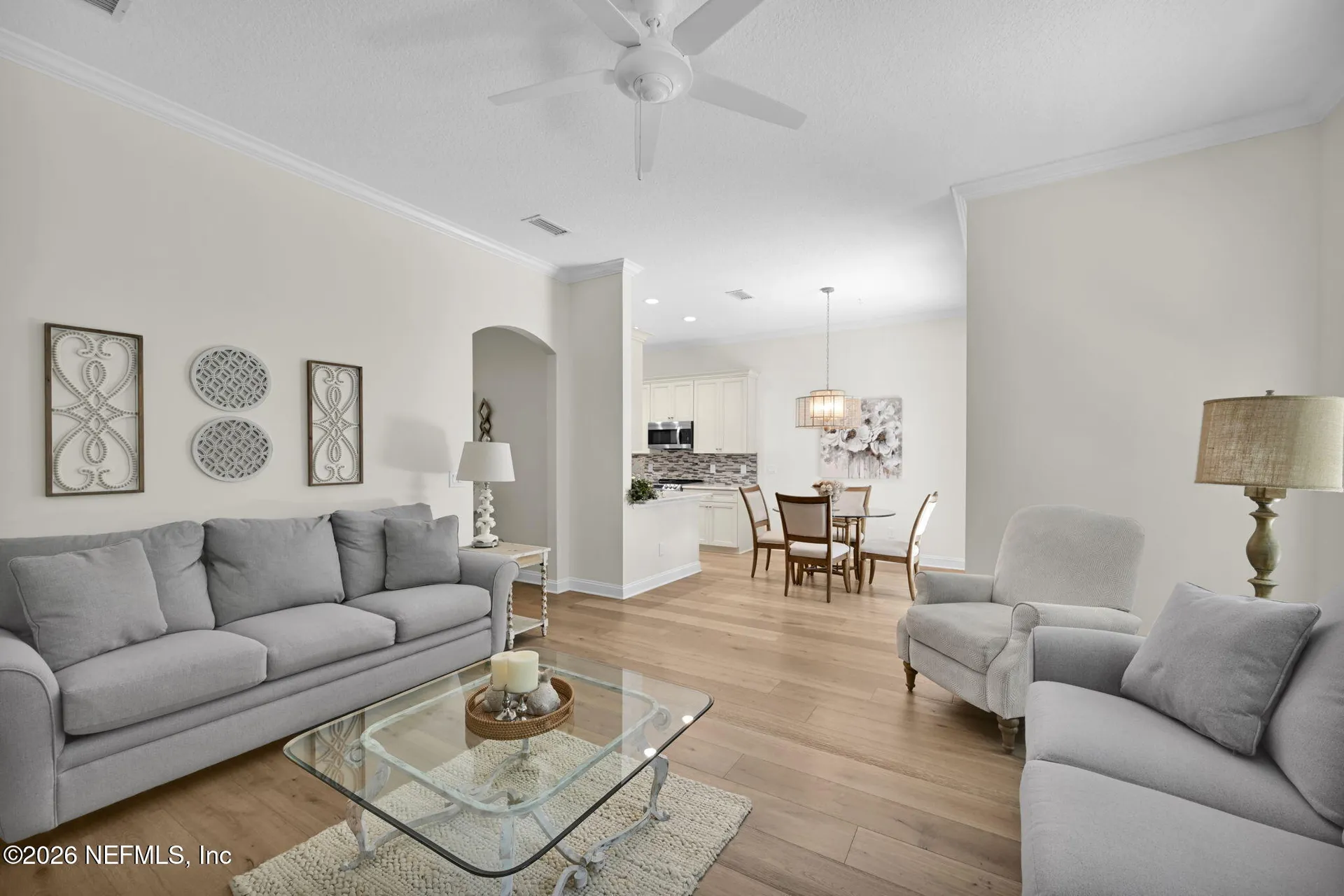 124 Mill Cove Lane Ponte Vedra Beach FL 32082