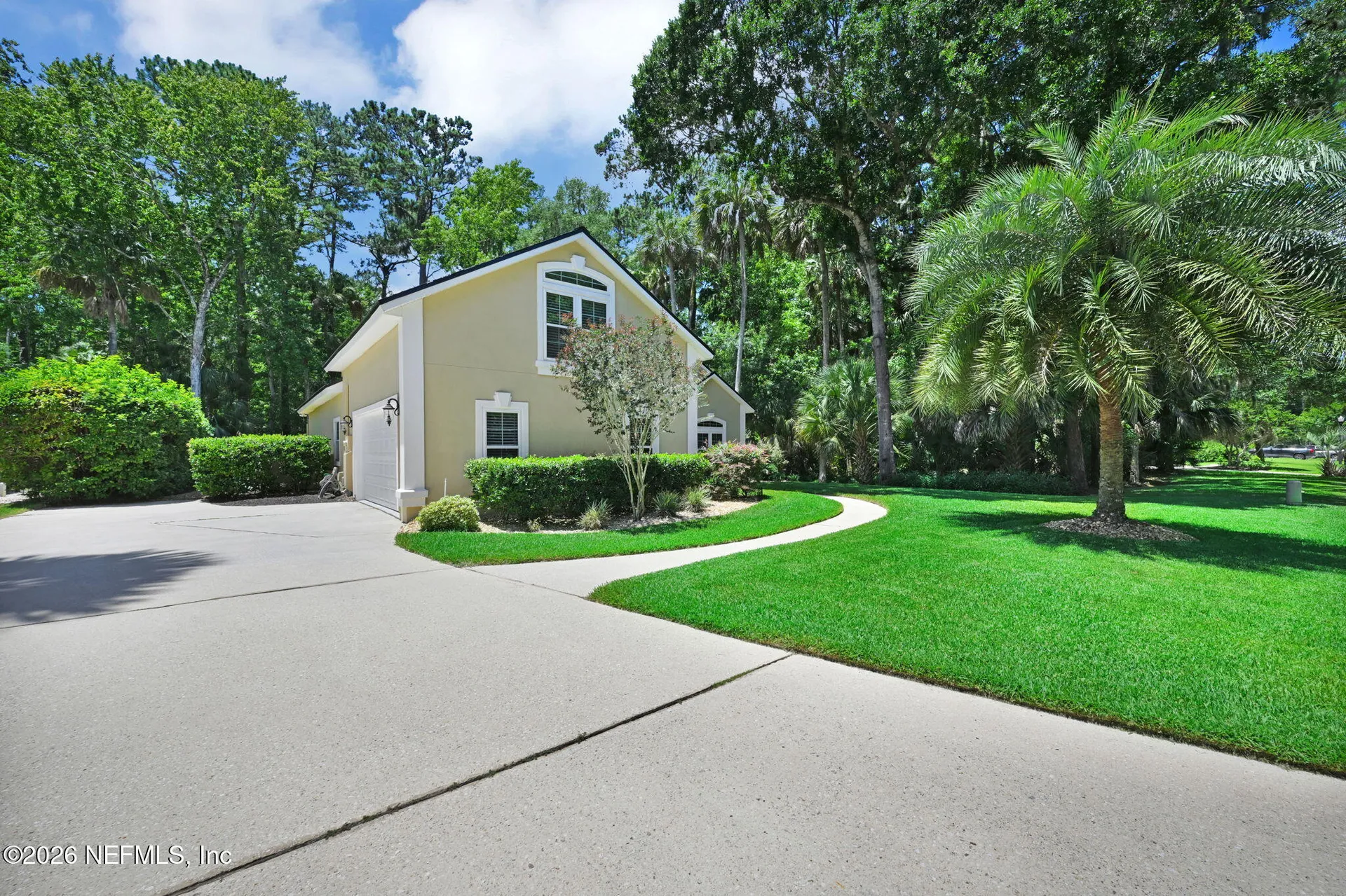 124 Mill Cove Lane Ponte Vedra Beach FL 32082