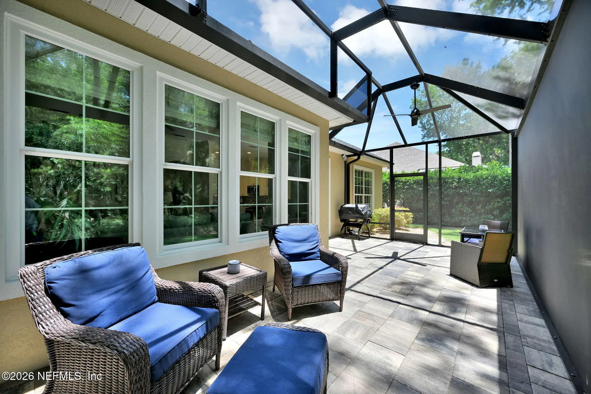 124 Mill Cove Lane Ponte Vedra Beach FL 32082