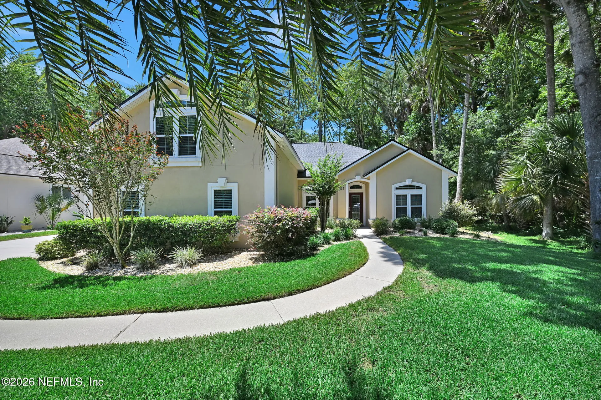 124 Mill Cove Lane Ponte Vedra Beach FL 32082