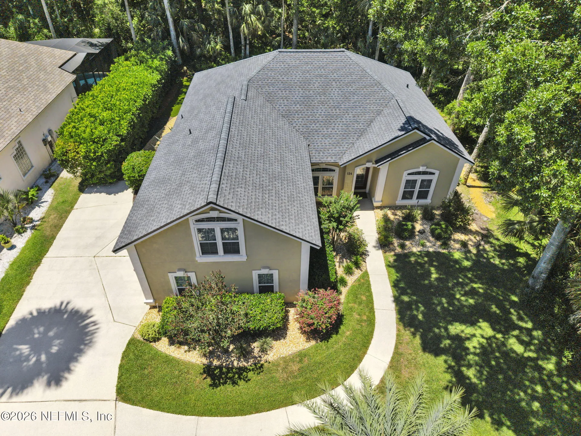 124 Mill Cove Lane Ponte Vedra Beach FL 32082