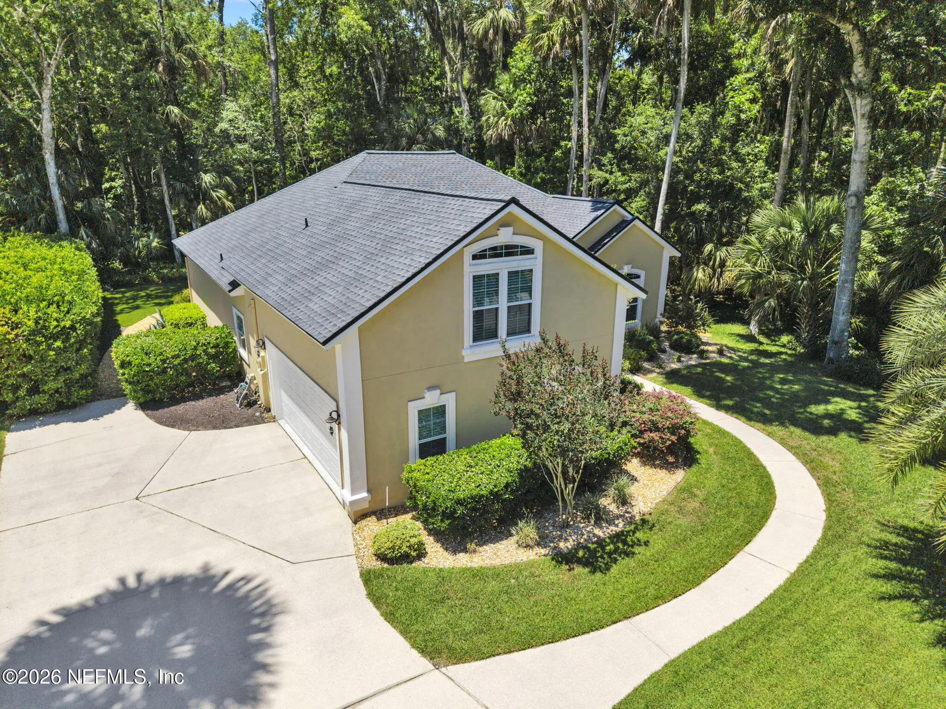 124 Mill Cove Lane Ponte Vedra Beach FL 32082