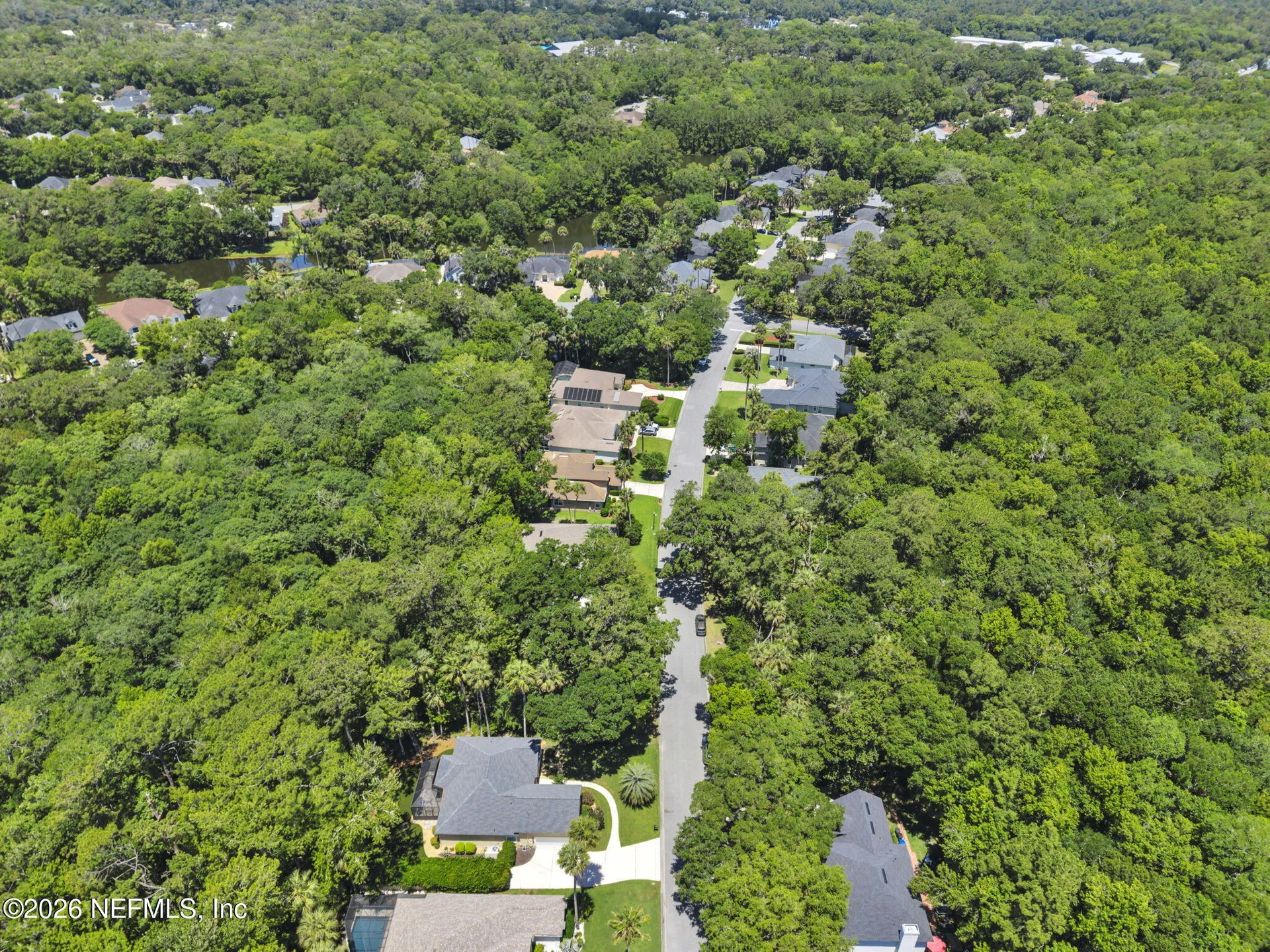 124 Mill Cove Lane Ponte Vedra Beach FL 32082