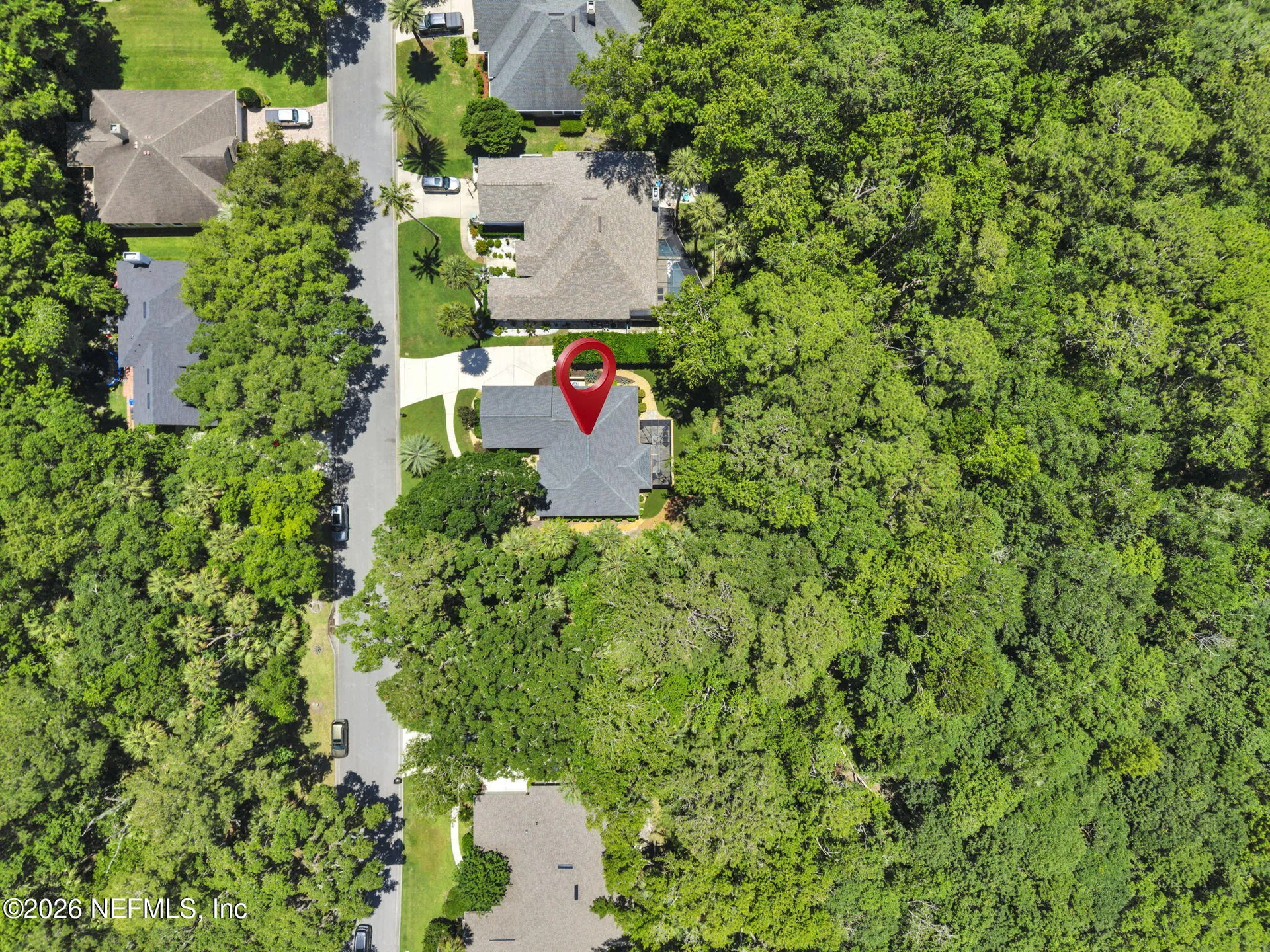 124 Mill Cove Lane Ponte Vedra Beach FL 32082