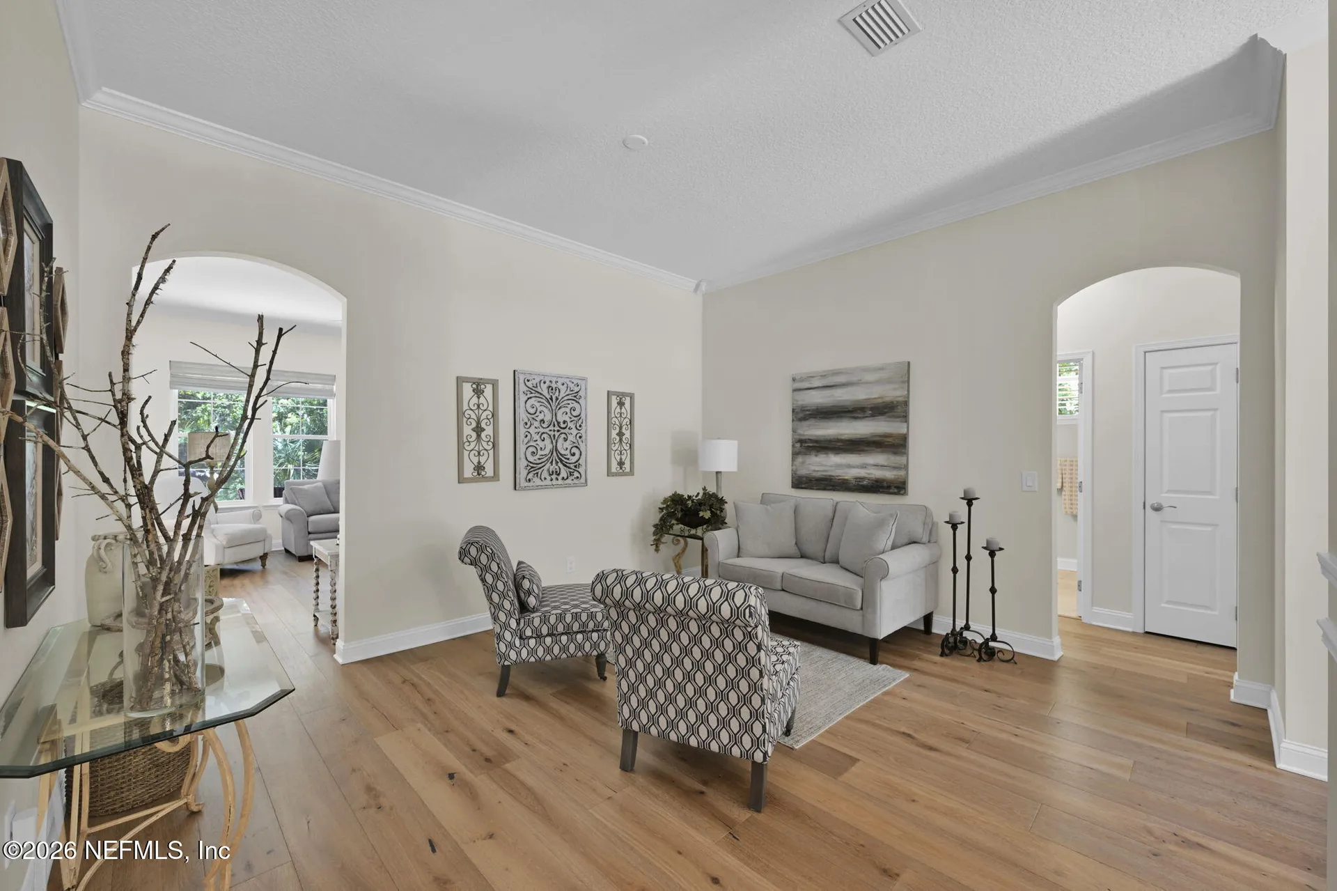 124 Mill Cove Lane Ponte Vedra Beach FL 32082