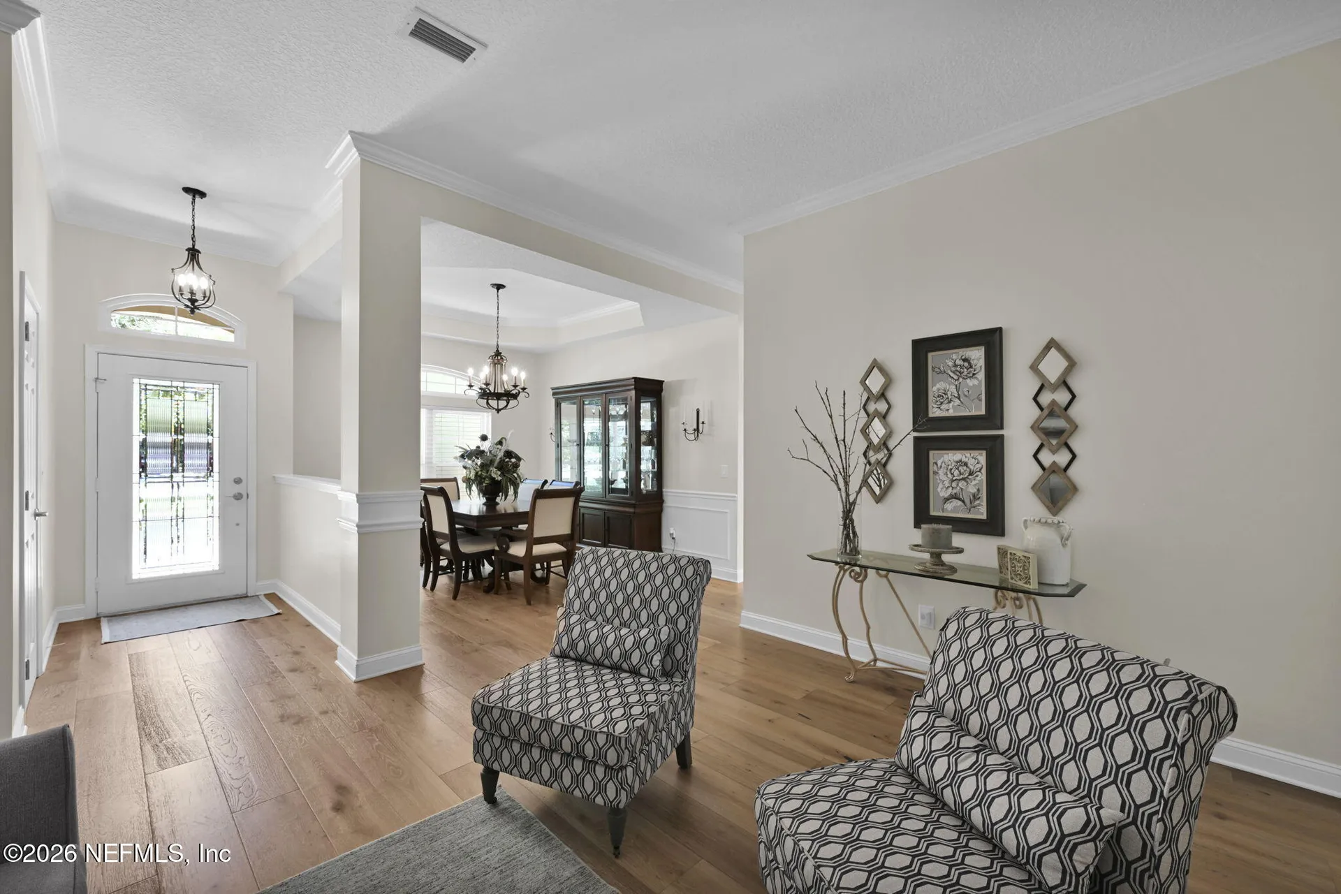 124 Mill Cove Lane Ponte Vedra Beach FL 32082