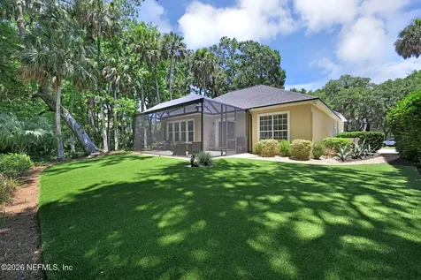 124 Mill Cove Lane Ponte Vedra Beach FL 32082