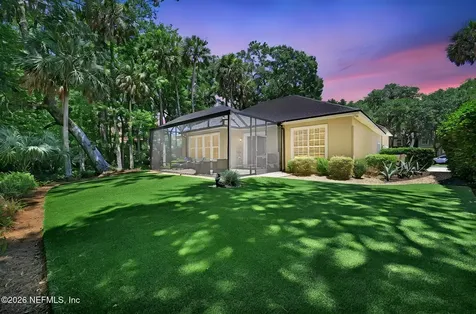 124 Mill Cove Lane Ponte Vedra Beach FL 32082
