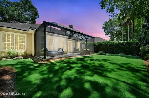 124 Mill Cove Lane Ponte Vedra Beach FL 32082