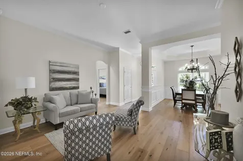 124 Mill Cove Lane Ponte Vedra Beach FL 32082