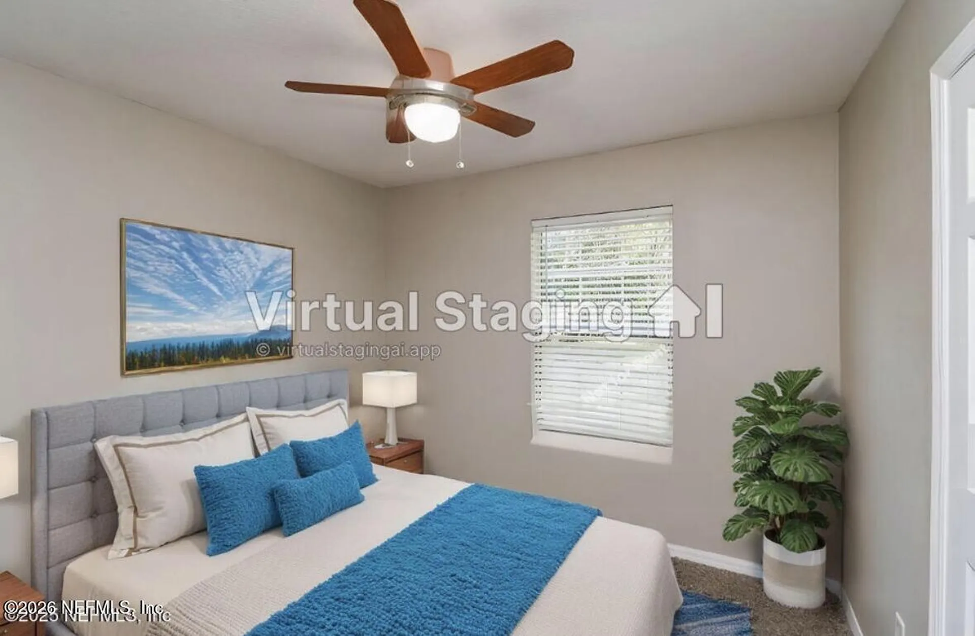 9861 S Clinton Avenue Glen St. Mary FL 32040