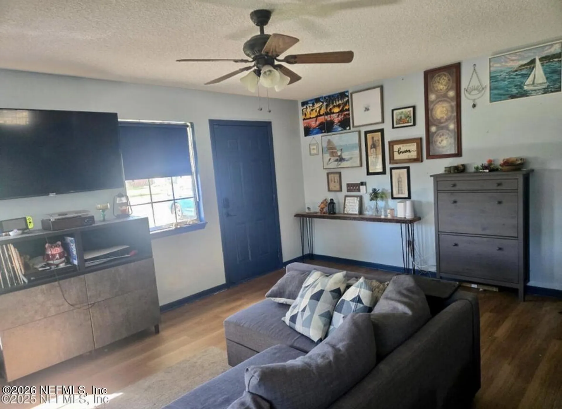 9861 S Clinton Avenue Glen St. Mary FL 32040