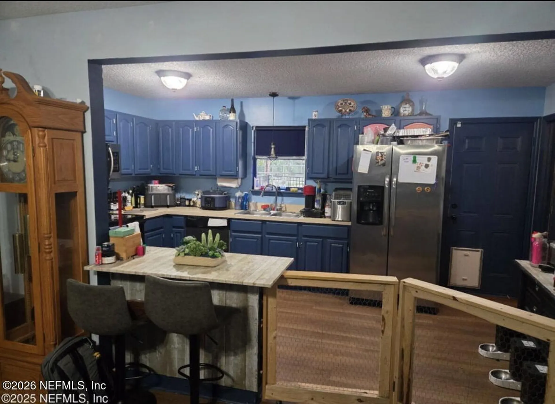 9861 S Clinton Avenue Glen St. Mary FL 32040