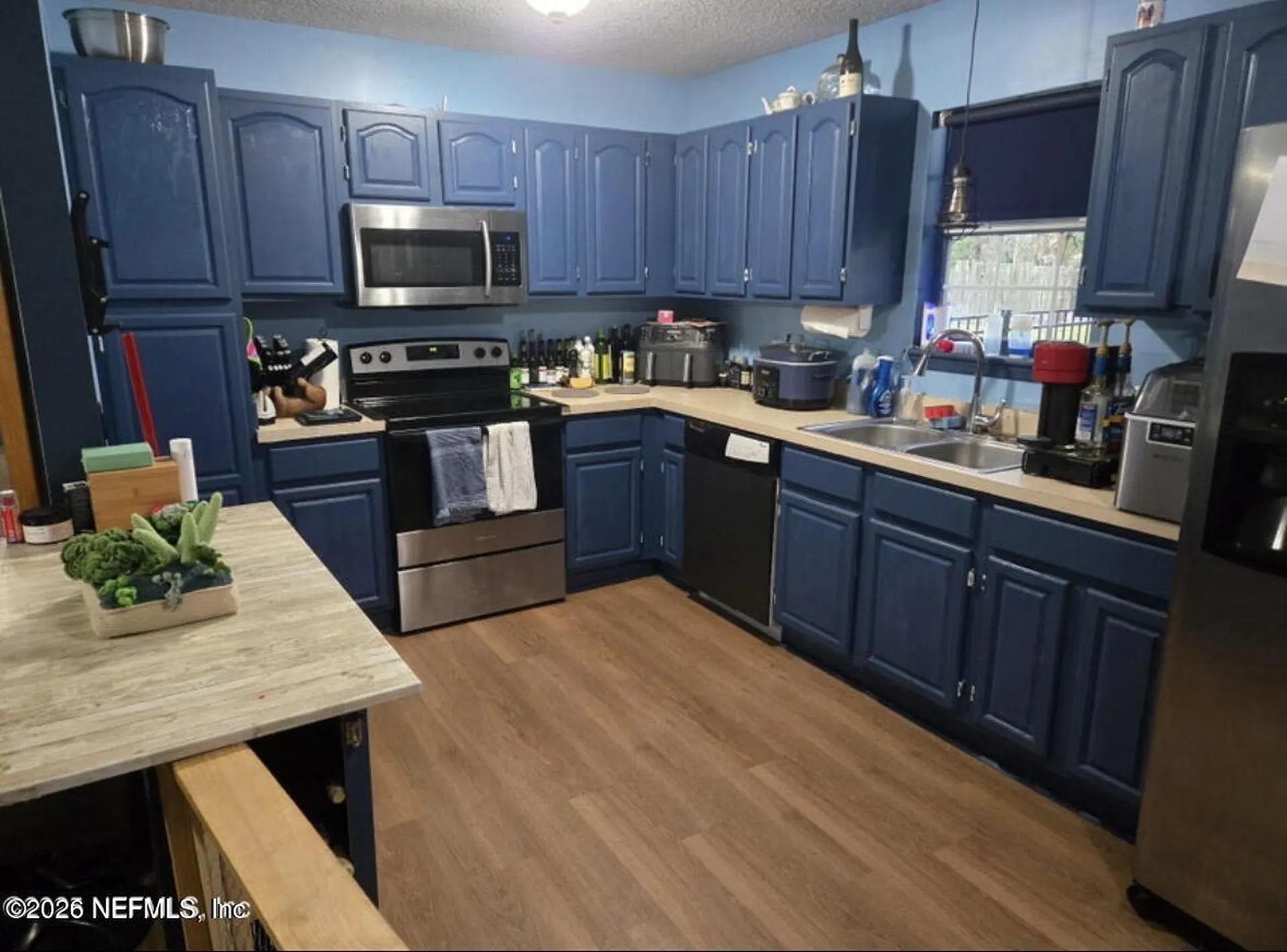 9861 S Clinton Avenue Glen St. Mary FL 32040