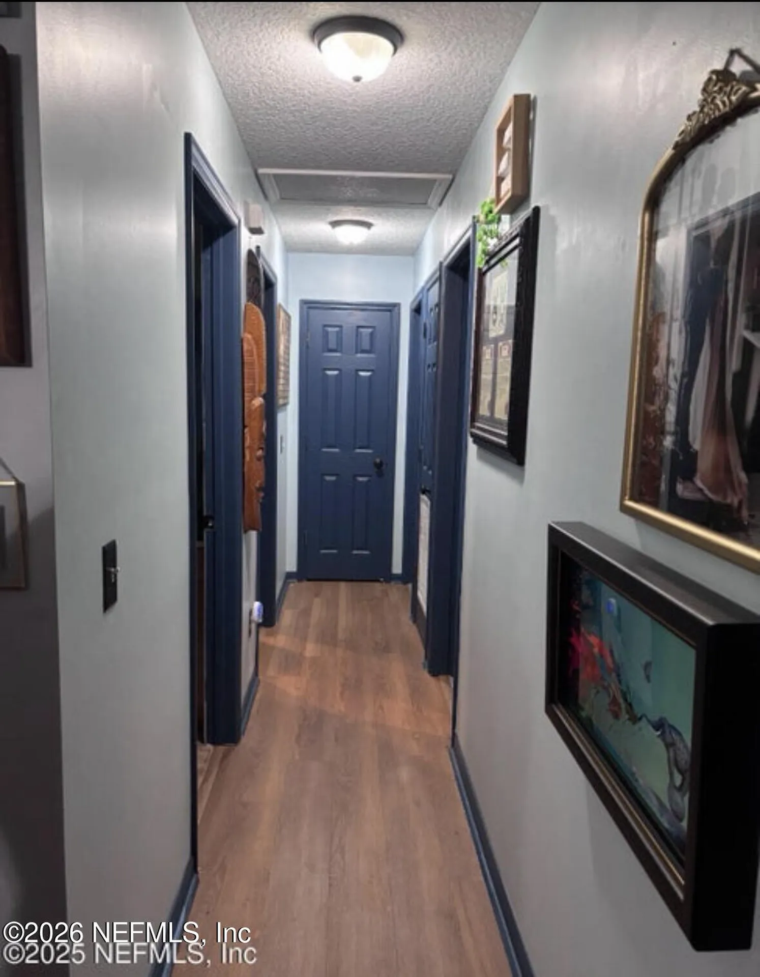 9861 S Clinton Avenue Glen St. Mary FL 32040