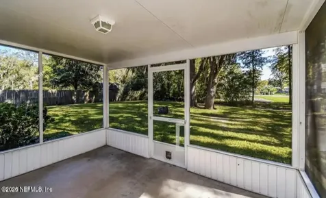 9861 S Clinton Avenue Glen St. Mary FL 32040