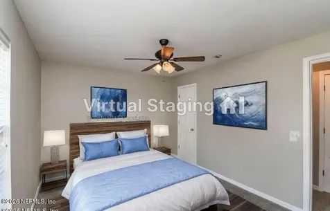 9861 S Clinton Avenue Glen St. Mary FL 32040