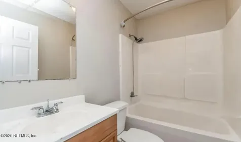9861 S Clinton Avenue Glen St. Mary FL 32040