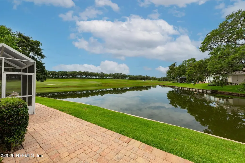 6526 Burnham Circle Ponte Vedra Beach FL 32082