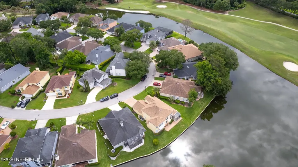 6526 Burnham Circle Ponte Vedra Beach FL 32082