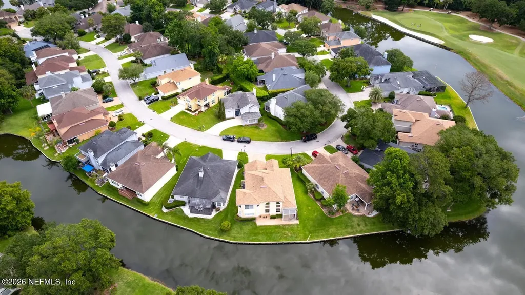 6526 Burnham Circle Ponte Vedra Beach FL 32082