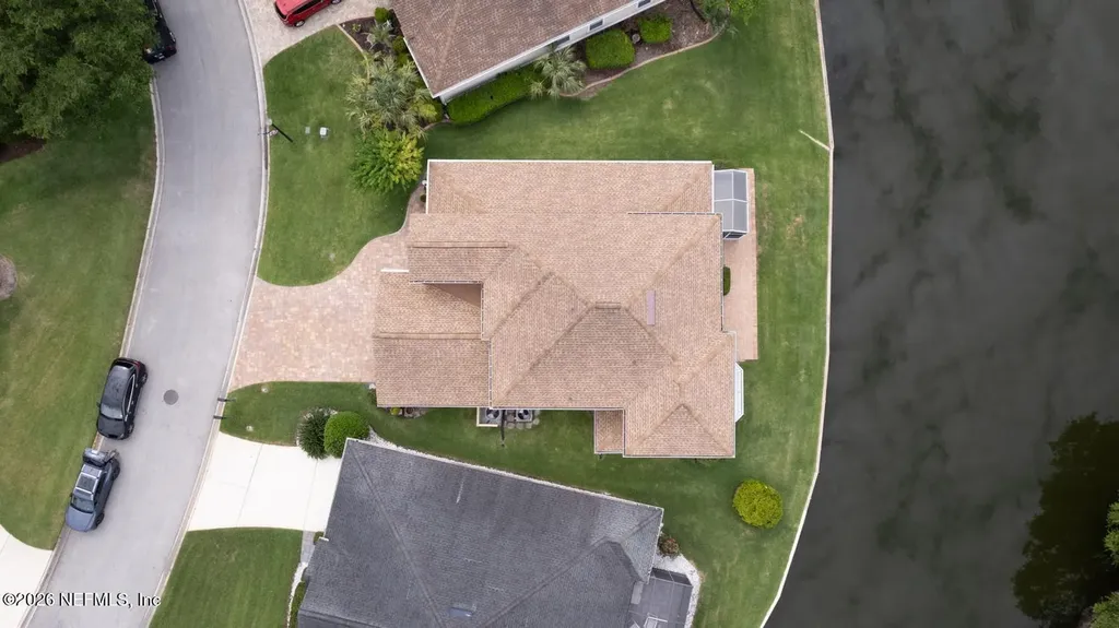 6526 Burnham Circle Ponte Vedra Beach FL 32082