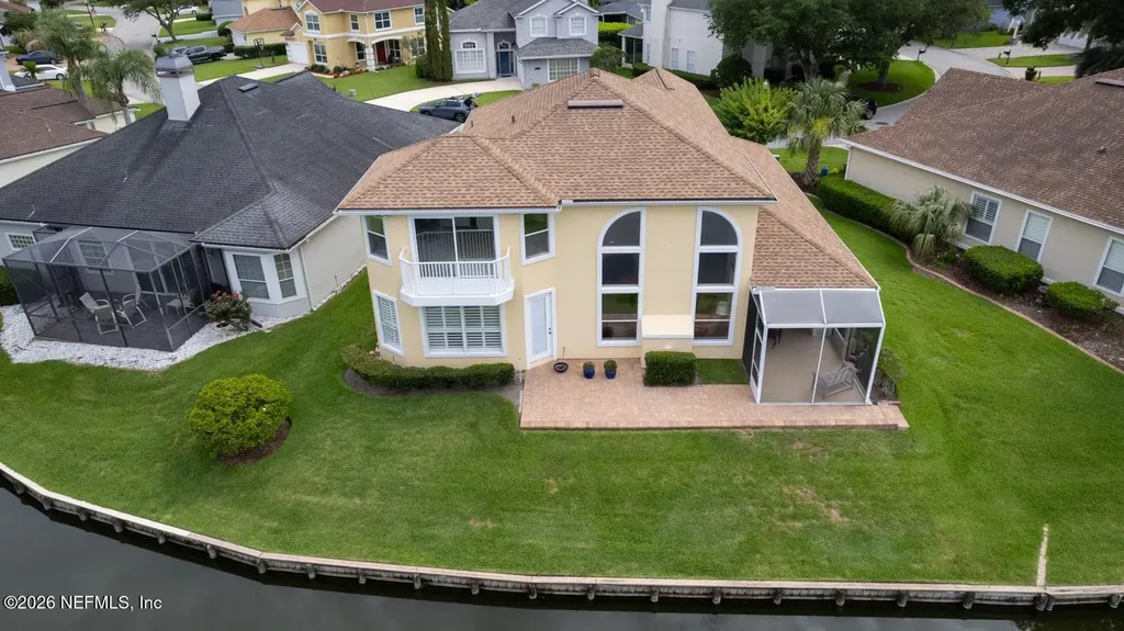 6526 Burnham Circle Ponte Vedra Beach FL 32082