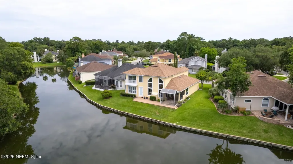 6526 Burnham Circle Ponte Vedra Beach FL 32082
