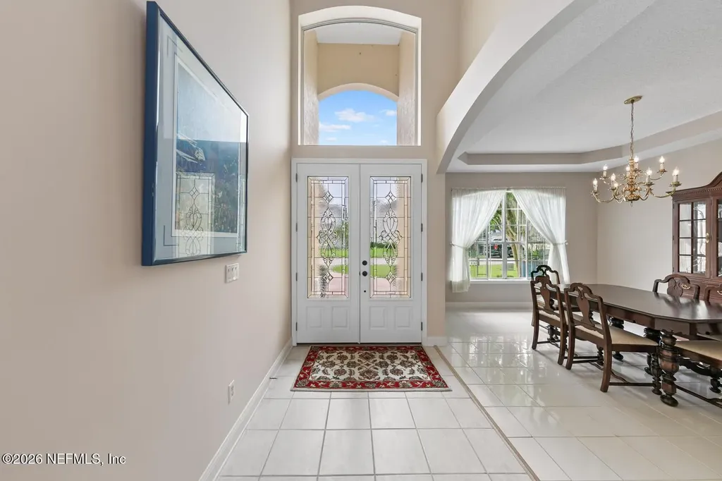 6526 Burnham Circle Ponte Vedra Beach FL 32082