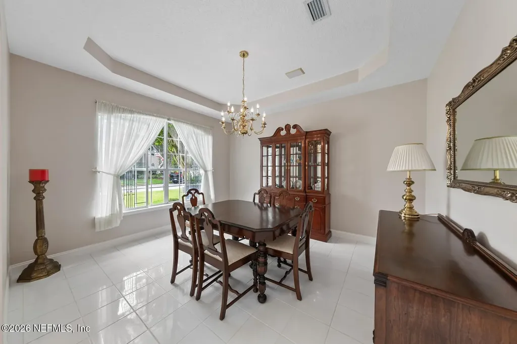 6526 Burnham Circle Ponte Vedra Beach FL 32082