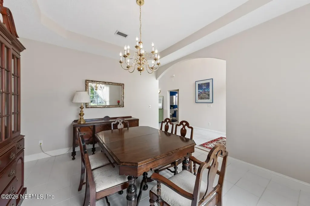 6526 Burnham Circle Ponte Vedra Beach FL 32082