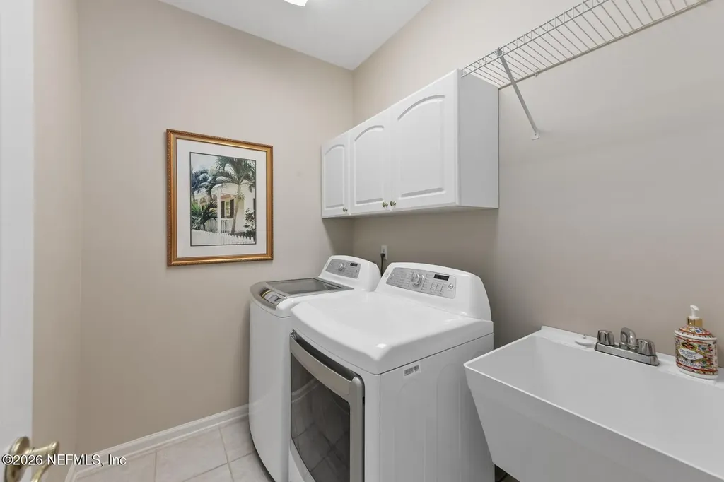 6526 Burnham Circle Ponte Vedra Beach FL 32082