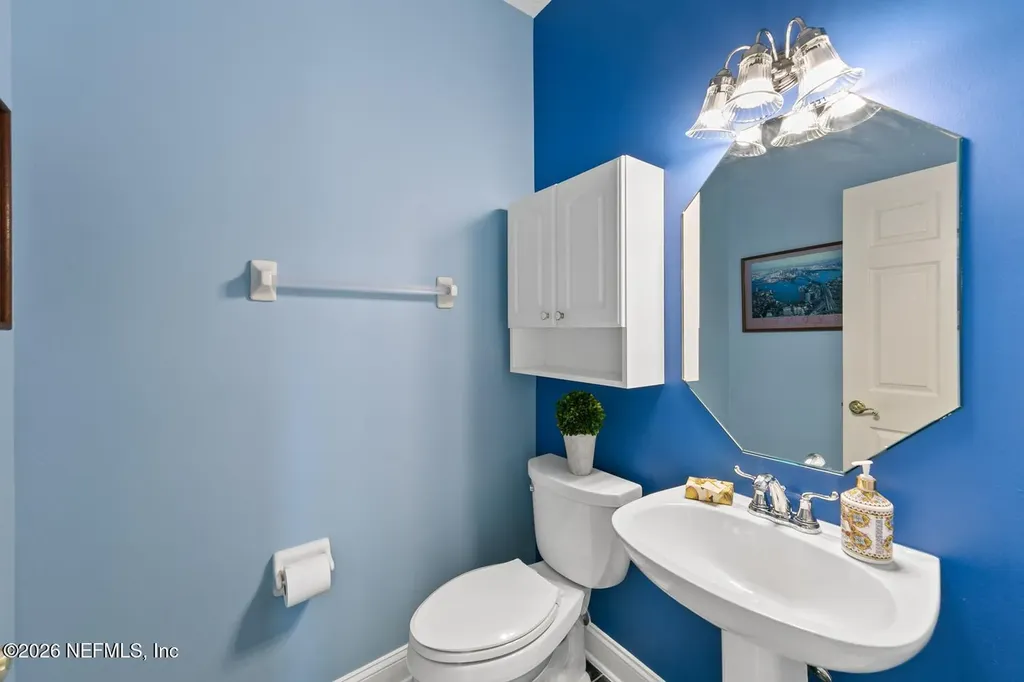 6526 Burnham Circle Ponte Vedra Beach FL 32082