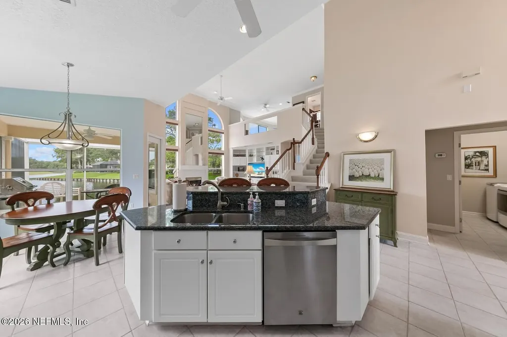 6526 Burnham Circle Ponte Vedra Beach FL 32082